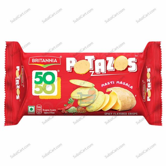 Picture of Britannia Potazos 3.5 Oz