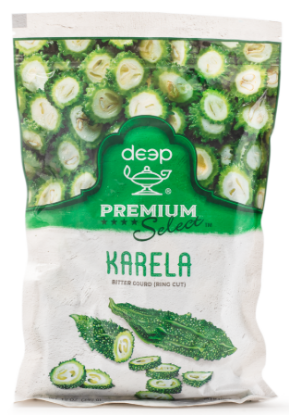 Picture of Deep Karela Ring Cut 12 Oz