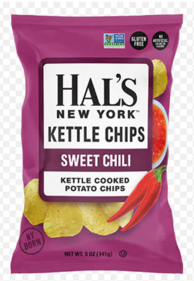 Picture of Hals Sweet Chilli 5 Oz