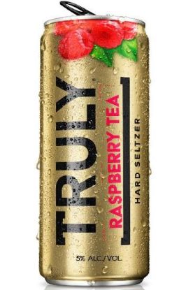 Picture of Truly Raspberry  355 Ml