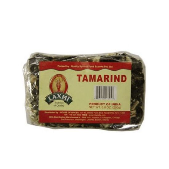 Picture of Laxmi Tamarind Seedless Slab 300 Gm