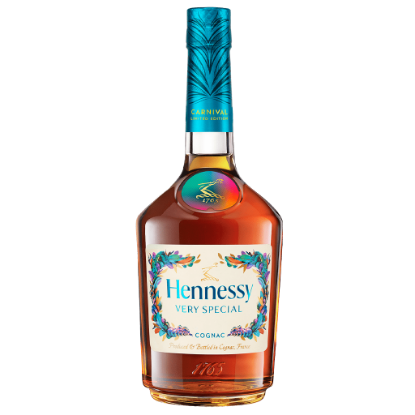 Picture of Hennessy Very Special Carnival 700 Ml