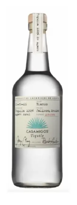 Picture of Casamigos Blanco Tequila 750 Ml