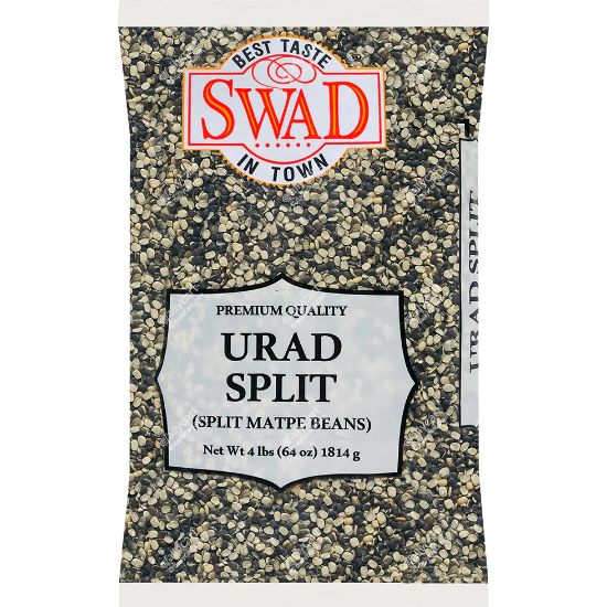 Picture of Swad Urad Split 2 Lbs