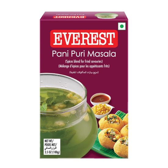 Picture of Everest Panipuri Masala 100 gram