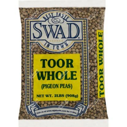 Picture of Swad Toor Whole 2 Lbs