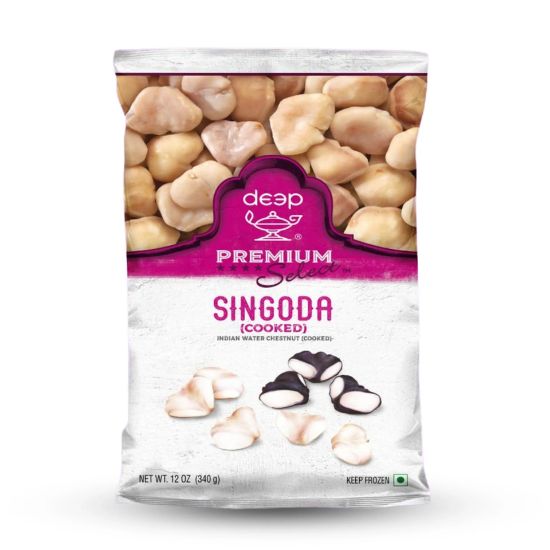 Picture of Deep Water Chestnut Singoda 12 Oz