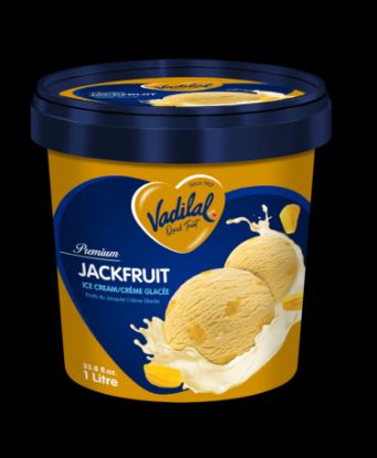 Picture of Vadilal Jack Fruit Ice Cream 100 Ml