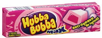 Picture of  MAX - OUTRAGEOUS ORIGINAL 5 PC