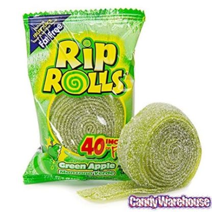 Picture of  Rip Rolls Apple 1 Ct