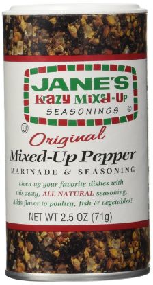 Picture of Janes Krazy Krazy Mixed Up Pepper 2.5 Oz