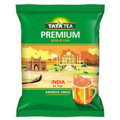 Picture of Tata Premium Desh Ki Chai 600 Gm