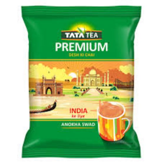 Picture of Tata Premium Desh Ki Chai 600 Gm
