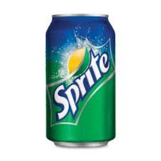 Picture of Coca Cola Sprite 10 Oz