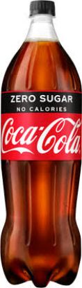 Picture of Coca Cola Zero Sugar 1.75 Litre