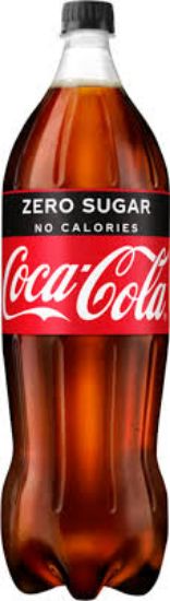 Picture of Coca Cola Zero Sugar 1.75 Litre