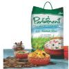Picture of Parliament Basmati Rice Creamy Sella 10 Lbs