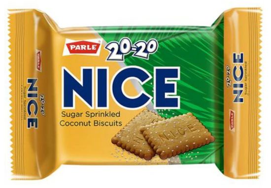 Picture of Parle Nice 56 Grams