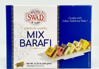 Picture of Swad Burfi 400 Grams