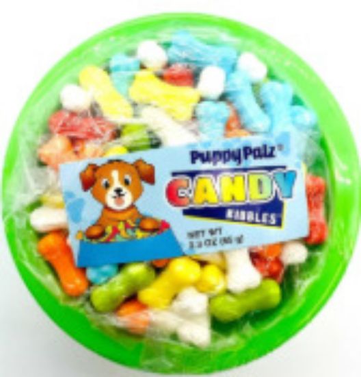 Picture of Puppy Pals Candy Kibbles 2.3 Oz
