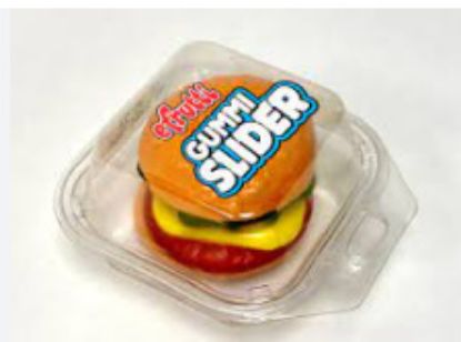 Picture of Efrutti Gummi Slider 1 Ct