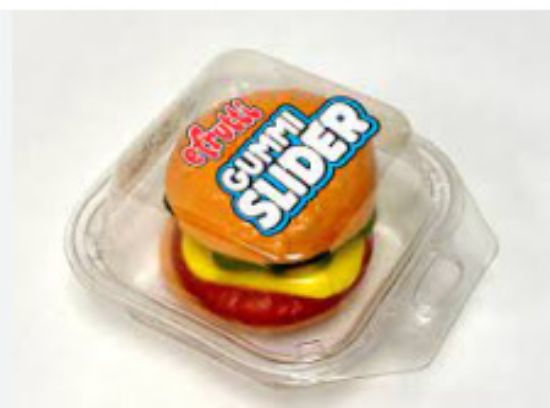 Picture of Efrutti Gummi Slider 1 Ct