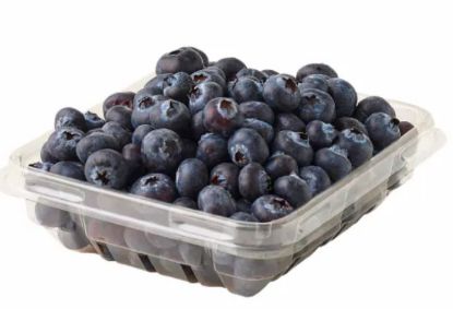 Picture of blueberries 6 Oz
