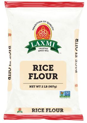 Picture of Laxmi Rice Flours 2 Lbs