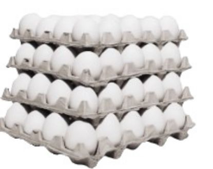 Picture of Eggs X-Large Aa 15 Dozen