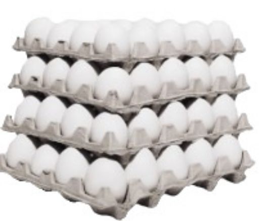 Picture of Eggs X-Large Aa 15 Dozen