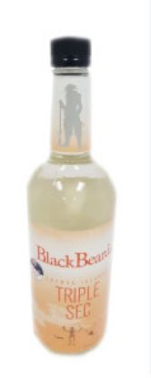 Picture of Blackbeard/'s Triple Sec 1 Litre