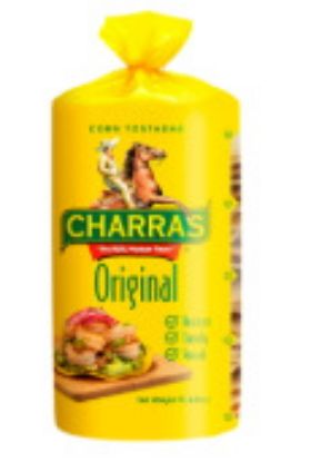 Picture of Charras Yellow 12 Oz