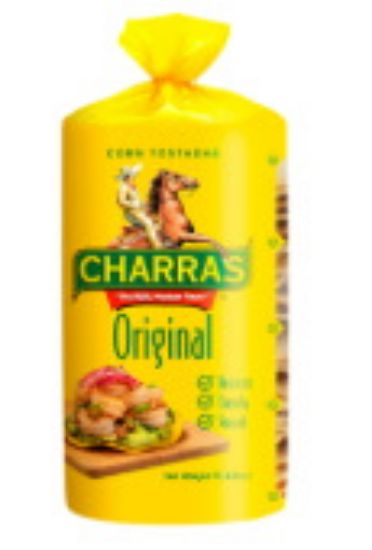 Picture of Charras Yellow 12 Oz