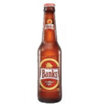 Picture of Beer Bottle 275 Ml