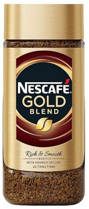 Picture of Gold Signature Jar 100 GRAMS