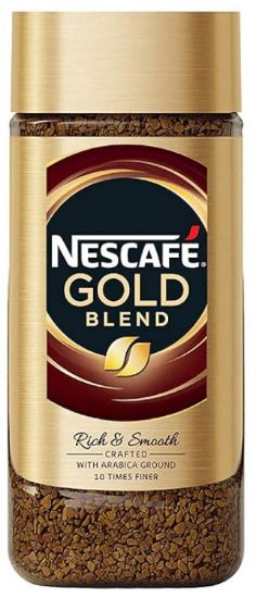 Picture of  Gold Signature Jar 100 gram