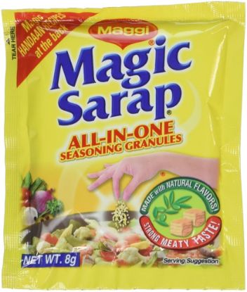 Picture of Magic Sarap Seasoning 12 Ct