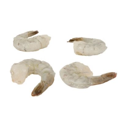 Picture of Akasaka Shrimp White Peeled & Deveined 16/20 2 Lbs