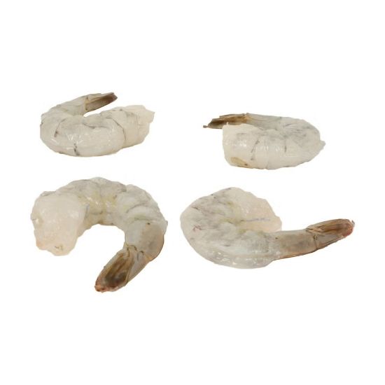 Picture of Akasaka Shrimp White Peeled & Deveined 16/20 2 Lbs