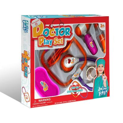 Picture of Anker Play Doctor Play Set 1 Set