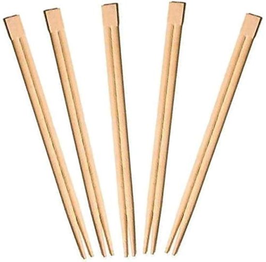 Picture of Chopsticks Pair 10 Ct