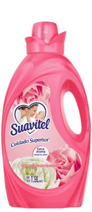 Picture of Suavitel Spring Flower 64 Oz