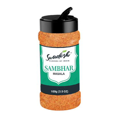Picture of Swadish Sambhar Masala 100 Grams