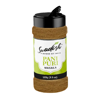 Picture of Swadish Panipuri Masala 100 Grams