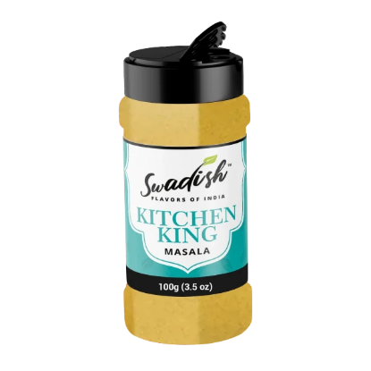 Picture of Swadish Kitchen King Masala 100 Grams