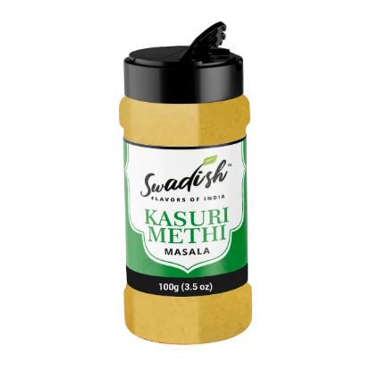 Picture of Swadish Kasuri Methi 100 Grams