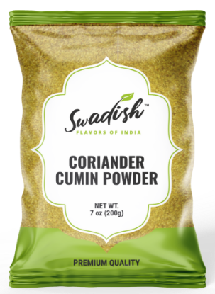 Picture of Swadish Coriander Cumin Powder 200 Grams