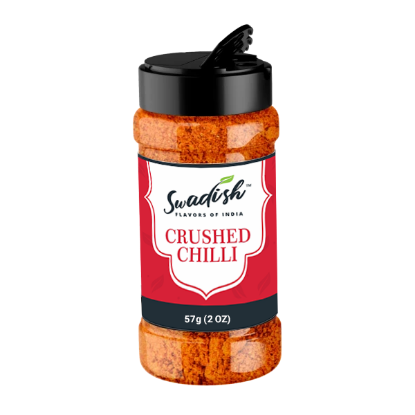 Picture of Swadish Chili Crushed 57 Grams