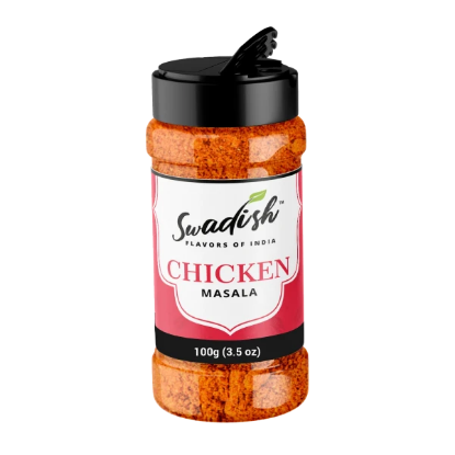 Picture of Swadish Chicken Masala 100 Grams