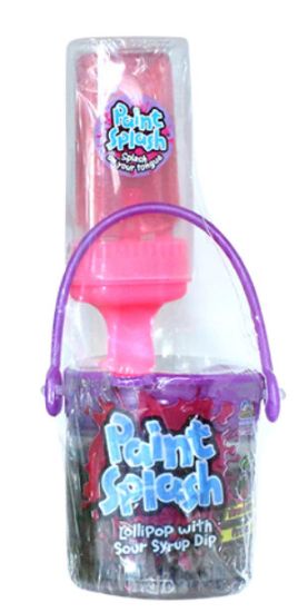 Picture of Kidsmania Paint Splash 1.8 Oz